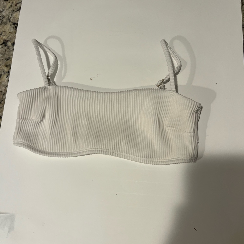 hollister bikini top